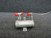 478-360 Piper PA24-250 Fuel Pump (Volts: 14)