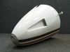 95-410011-1 Beechcraft C55 Nose Cone Assembly with Light