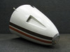 95-410011-1 Beechcraft C55 Nose Cone Assembly with Light