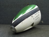 96-410021-619 Beechcraft 95 Nose Cone Assembly with Taxi Light
