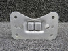 213235 Cessna 337 Accumulator Mounting Bracket (New Old Stock)