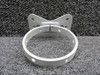 213235 Cessna 337 Accumulator Mounting Bracket (New Old Stock)