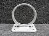 213235 Cessna 337 Accumulator Mounting Bracket (New Old Stock)