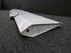 95-130000 Beechcraft B95A Aileron Assembly LH or RH (Damaged)