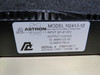 N2412-12 (Alt: 0518021-1) Astron Step Down DC Converter Assembly (Volts: 22-32)