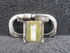 43048-000 Piper Landing Light Retainer Unit (Chipped Paint)