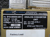 910-00004-001 Aspen Avionics Analog Converter Unit with Mod (Volts: 14, 28)