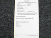 45A33903-012 Mitsubishi Access Door Assembly RH
