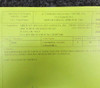 534665 Continental IO-470-VO Gear Governor Drive (HAS 8130-3)