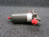 0756039-9 (Use: 0756039-12) Cessna T206H Fuel Filter Strainer Assembly
