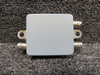 SSPD-113-13 Sensor Systems Dual VOR Coupler Antenna
