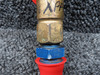 204C Controls Company Air Conditioning Expansion Check Valve
