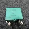 11-08403 (USE: MS25361-100) Klixon 6752-100-100 100 Amp Breaker (C20)
