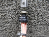 140-4538-01 (Alt: 9216-00) Spectrol Potentiometer Switch