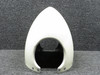 C-888-4 Beechcraft 95 2 Blade Prop Spinner Dome (White)