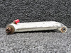 0442505-2 (Cast: 0442505-2A) Cessna 182N NLG Torque Link Assembly Lower