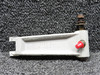 0442505-2 (Cast: 0442505-2A) Cessna 182N NLG Torque Link Assembly Lower
