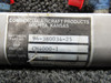 96-380034-25 (Alt: CM4000-1) Commercial Aircraft Master Brake Cylinder Unit