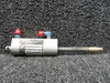 96-380034-25 (Alt: CM4000-1) Commercial Aircraft Master Brake Cylinder Unit
