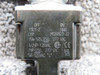 1TL1-2 (Alt: MS24523-22) Hawker BAE 125-800A Toggle Switch