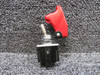 1TL1-2 (Alt: MS24523-22) Hawker BAE 125-800A Toggle Switch