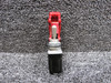 1TL1-2 (Alt: MS24523-22) Hawker BAE 125-800A Toggle Switch
