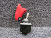 1TL1-2 (Alt: MS24523-22) Hawker BAE 125-800A Toggle Switch