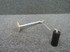D252-1 Robinson R44 Main Tank Fuel Quantity Transmitter Sender (14-28V) BAS Part Sales | Airplane Parts