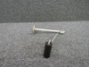 D252-1 Robinson R44 Main Tank Fuel Quantity Transmitter Sender (14-28V)