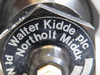 WKA29720-1 Walter Kidde Oxygen Pressure Valve