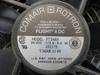FT24B3 Comair Rotron Panel Fan (Volts: 24)