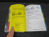 HS-1-16 Raytheon 1993 BAE 125 Series 800A Approved Flight Manual