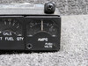 IU540-004 (Alt: 880059-513) Sigma-Tek Mooney 169BK Instrument Cluster Panel (28V)