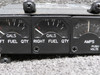 IU540-004 (Alt: 880059-513) Sigma-Tek Mooney 169BK Instrument Cluster Panel (28V)
