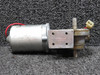 D160-00-1 Commercial Aircraft Products Flap Motor Actuator Assembly (14V)