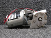 D160-00-1 Commercial Aircraft Products Flap Motor Actuator Assembly (14V)