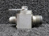72C12C-5 Cessna 208A Shut Off Valve Assembly - Fuel