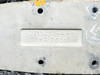 0711037-21, 0711037-19 (Cast: 0711037-498) Cessna 210B Lower Door Hinge Assembly