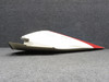 0823412-16 Cessna 310H Wing Tip Tank Tail Cap Assembly RH