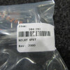 584-283 Potter Brumfield Relay Assembly 24 Volt (NEW OLD STOCK) (C20)