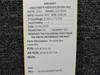 S25-8CX33-1A (Alt: 25-8CX-Z27-1A) Hawker BAE 125-800A Throttle Box Assembly