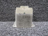 MS24568-D1 (Alt: 9274-6205) LRE Class B Sealed Relay (Volts: 28, Amps: 10)