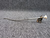 S1517-11 (Use: S1517-7) Cessna 150L Control Cable Fuel Strainer (BD)