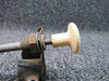 S1517-11 (Use: S1517-7) Cessna 150L Control Cable Fuel Strainer (BD)