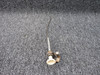 S1517-11 (Use: S1517-7) Cessna 150L Control Cable Fuel Strainer (BD)