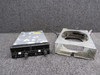 069-1024-39 Bendix King VHF KX-155 Comm, Navigation Receiver, Mods (Damage)