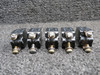4200-002-10 Mechanical Products Push Breaker Switch (Set of 5)