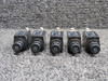 4200-002-10 Mechanical Products Push Breaker Switch (Set of 5)