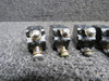 4200-002-5 Mechanical Products Push Breaker Switch 5 Amps (Set of 6)