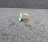 840 (Alt: AN3201A600) Weston DC Ammeter Indicator (0-600 Amps)